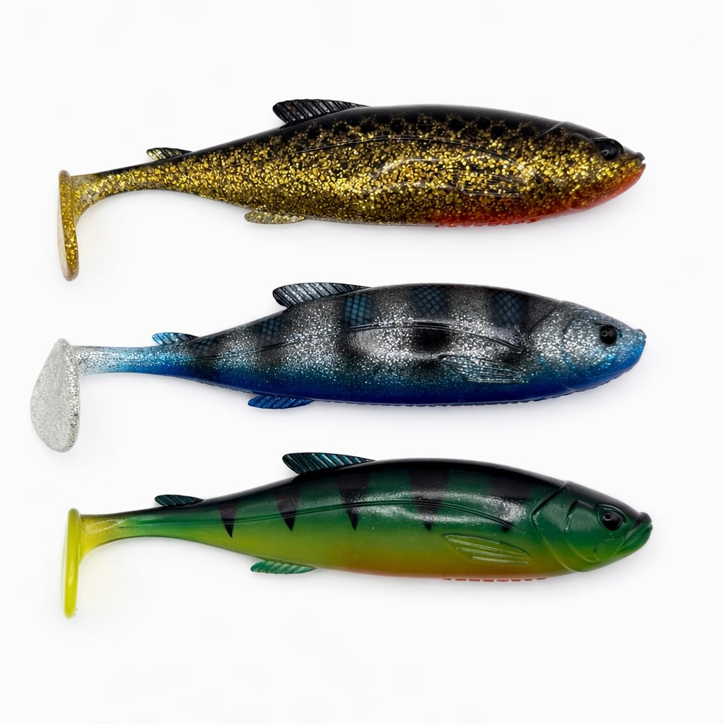 Pack 3 coloris - EVERSHAD 23