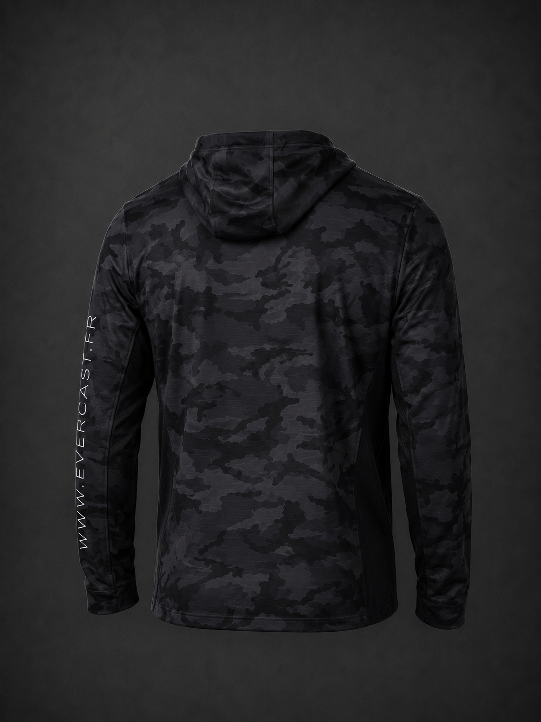 Pré-commande : HAUT UV UPF 50+ EVERCAST