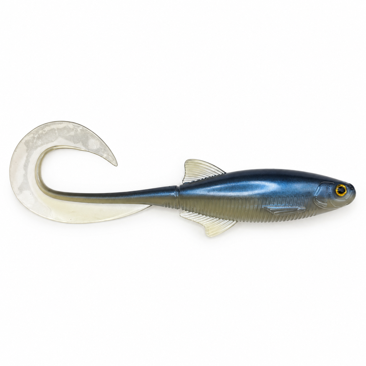 NEW ! EVERCURL 26 - PRO BLUE