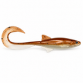 NEW ! EVERCURL 26 - BROWN