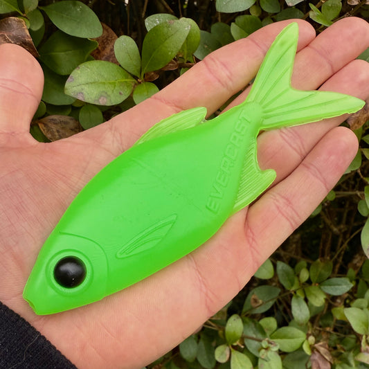 EVERBREAM - CHARTREUSE