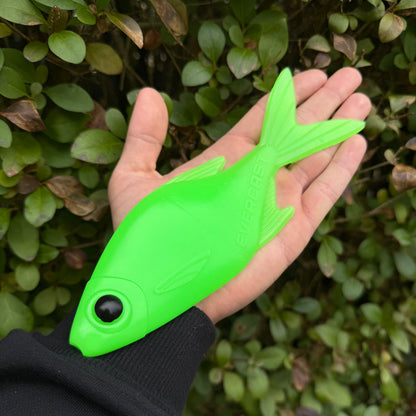 EVERBREAM - CHARTREUSE