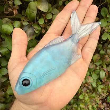 EVERBREAM - HEISENBERG